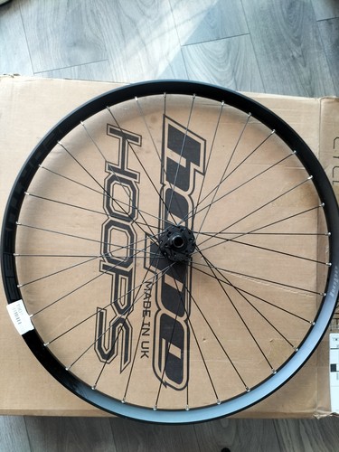Hope fortus boost pro 5 - boost,