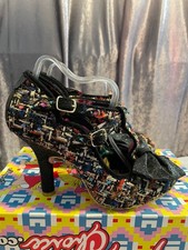 Irregular choice euro - irregular, 40