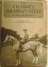 Crabbet Arabian Stud: Its