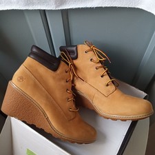 Timberland Women's Amston 6