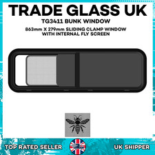 Universal Passenger Side Half