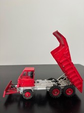 DINKY 959 FODEN DUMP TRUCK