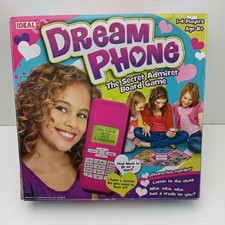 Dream Phone The Secret Admirer