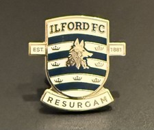 Ilford FC Non-League football