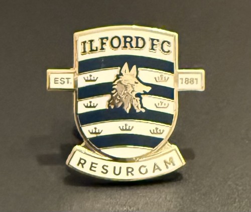 Ilford non league football - fc, non-league