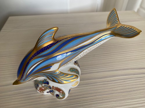 Royal crown derby - royal,
