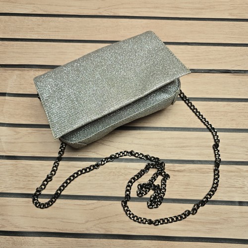 Women silver glitter - women’s,