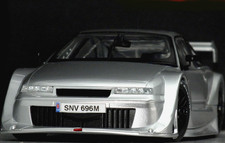 1:18 Custom VAUXHALL CALIBRA