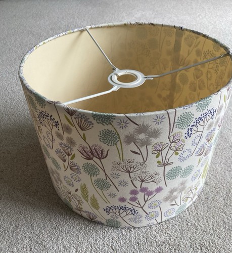 Handmade lampshade 30cm - handmade,