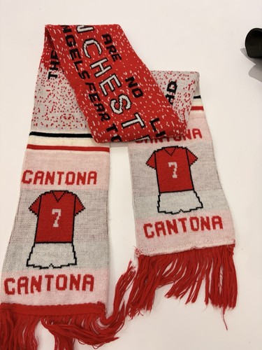 Vintage manchester united eric - vintage,