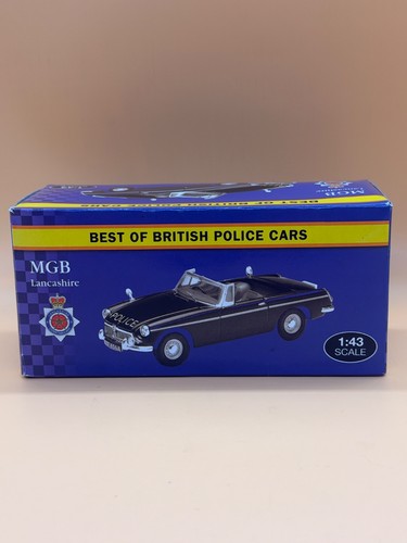 Atlas original mgb lancashire - original,