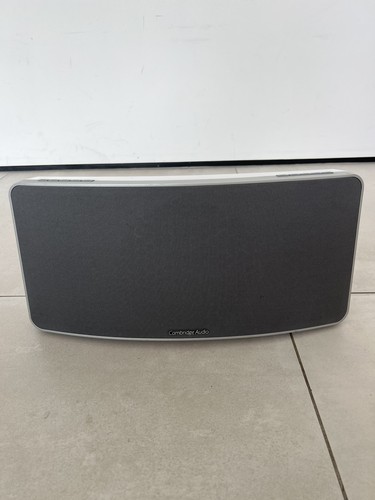 Cambridge audio minx - minx, air