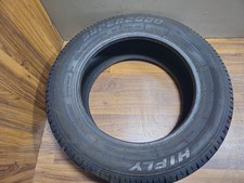 HIFLY 195/65/R16C 104/102T 8PR LT COMMERCIAL VAN USED TYRE Tread depth 9.31MM