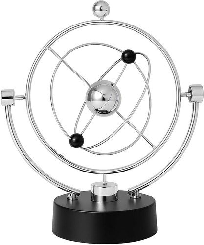 Kinetic orbital motion desk - kinetic,