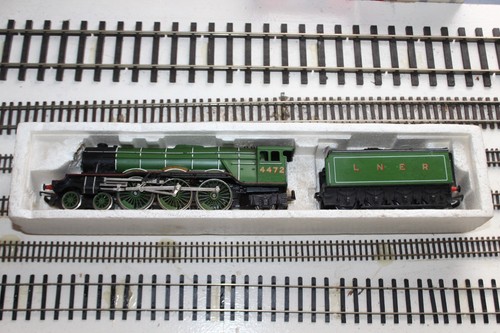 Hornby 322 gauge lner - hornby,