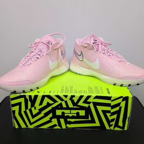 Nike men lebron nxxt - nike,