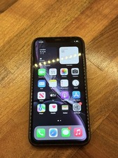 Apple iPhone XR 64GB Black