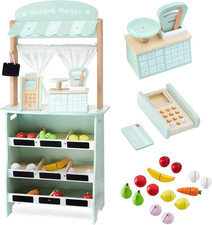 Pretend Shop for Kids, Large