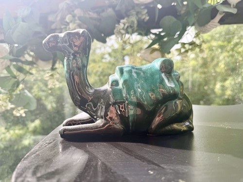 Blue mountain pottery canada - blue,