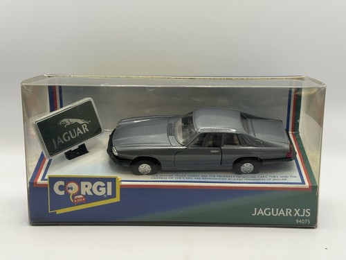 Corgi 94075 jaguar xjs - 94075,
