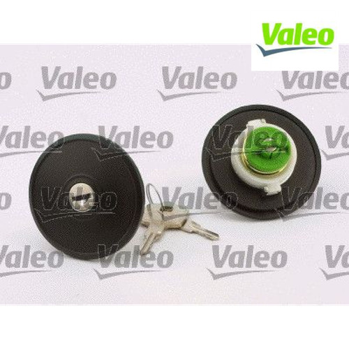 Cap fuel tank valeo - cap,, 247506