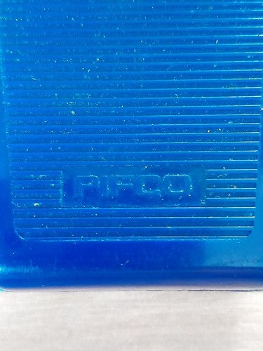 Rare vintage pifco hand - pifco, torch