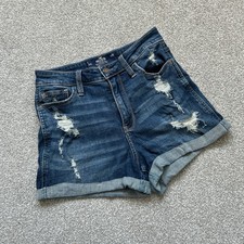 Hollister Women's Distressed