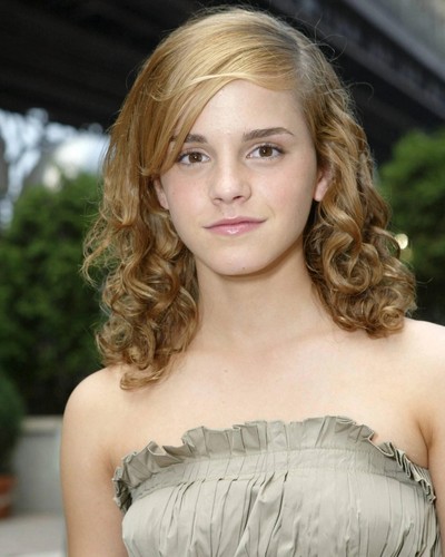 Emma watson photo 8x10 glossy - photo,