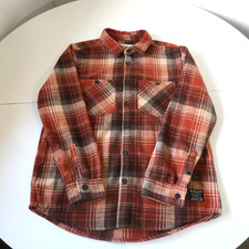 The Stronghold Shirt Size