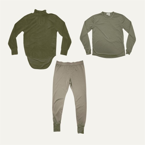 British army thermal bundle