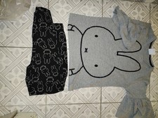 Miffy Pyjamas Size XS