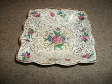 Vintage Midwinter Semi