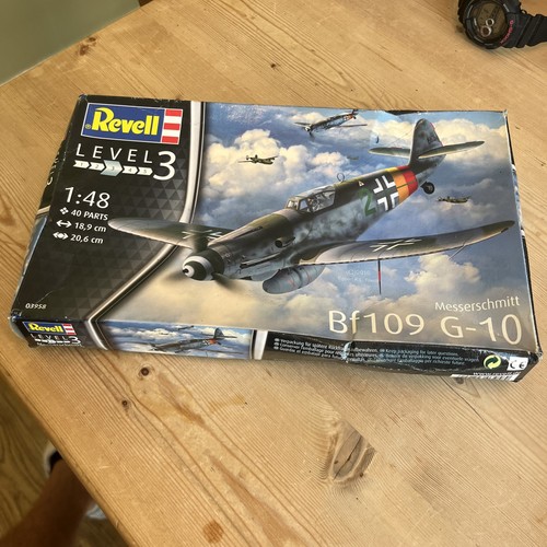 Revell scale - revell,