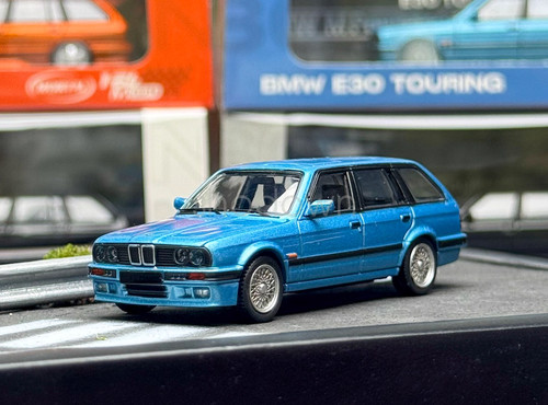 For mortal ice blue e30 - ice,