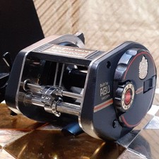 ABU Ambassadeur ULTRA MAG XL5