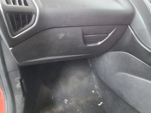 Glove box ford focus mk3 - glove,