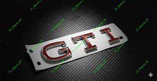 Golf mk8 gti - 2019-2024, new