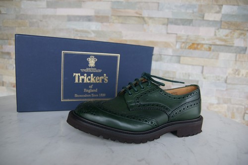 Tricker uk 6 5 - tricker's, eu
