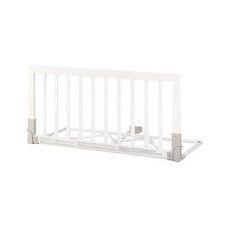 BabyDan Childrens Wooden Bed