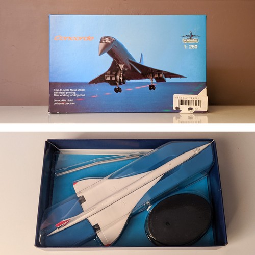 Schabak germany concorde - schabak,,