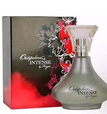 Avon Outspoken Intense By Fergie EDP 50ml Discontinued, Sealed. 