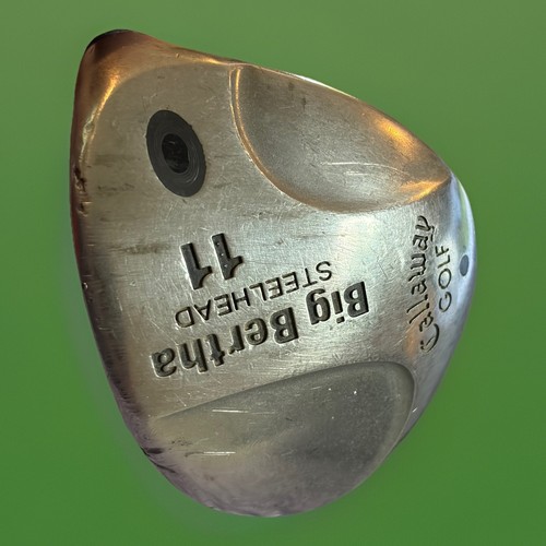 Callaway big bertha - callaway,