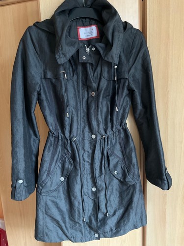 Per una stormwear charcoal - una,