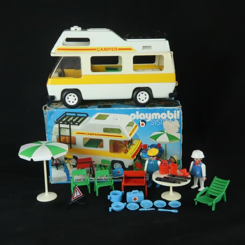 3258 family camper - 3258,