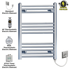 700 mm Height Small Pre-Filled