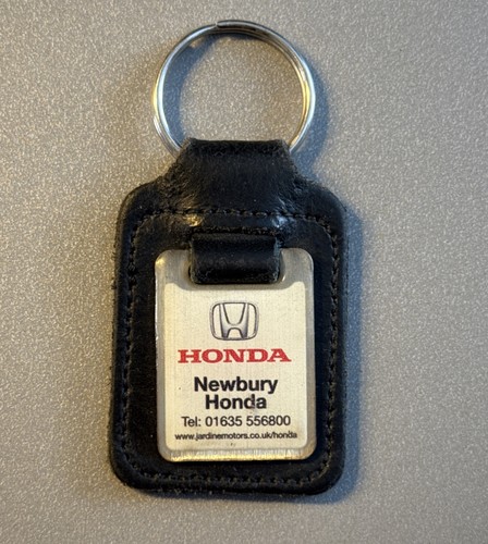 Honda key ring car - key,
