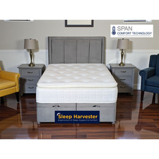 Pillow-top Lux 5000 Pocket