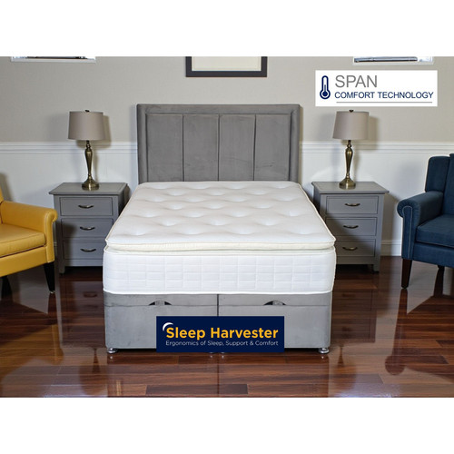 Pillow top lux - pillow-top,