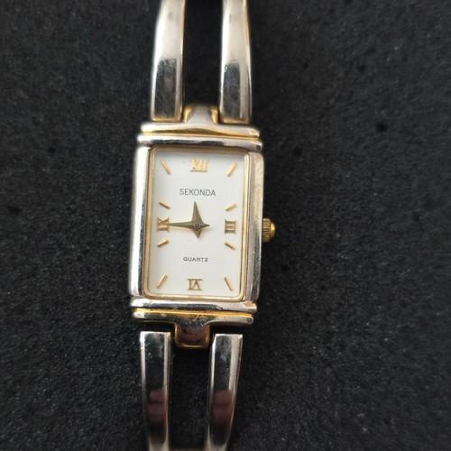 Sekonda womens quartz analogue - womens,