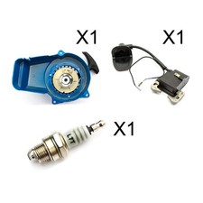 49cc Dirt Bike Mini Moto Air